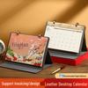 Записні книжки і блокноти – Календарі