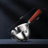 180/300ml Hot Oil Spoon Anti Scalding Kitchen Pouring Spoon Oil Pouring Spoon  Kitchen Use