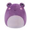 Squishmallows Squish Squad Toad Plush Toy
