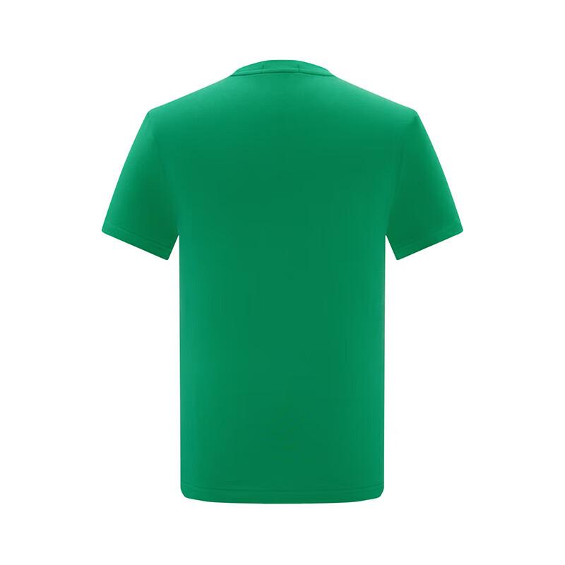 Navigare Men's Cool Breathable Round Neck T-shirt