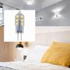 10 Pack G4 LED Bulb Lights Dimmable Brightness LED Light Bulbs Bright LED Bulbs  Chandelier