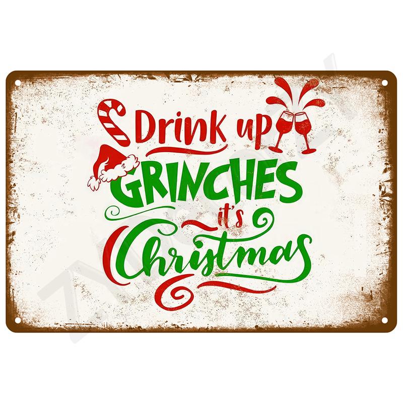 Vintage Metallschilder Blechschild Poster Man Cave Bar Retro Wandkunst Wandbild Outdoor Haus Badezimmer Heimzimmer Dekorationen Dekor