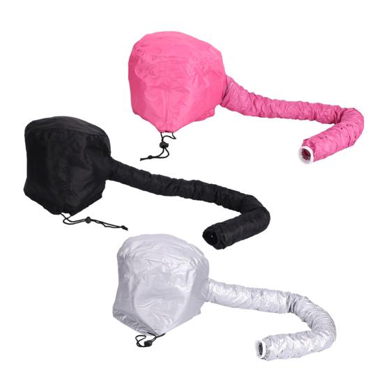 Yousheng Hair Drying Hat No Hair Damage Wind Power Concentration Fast Drying Short Time Span Perm Dye Hair Styling Warm Air Drying Hat Daily Use