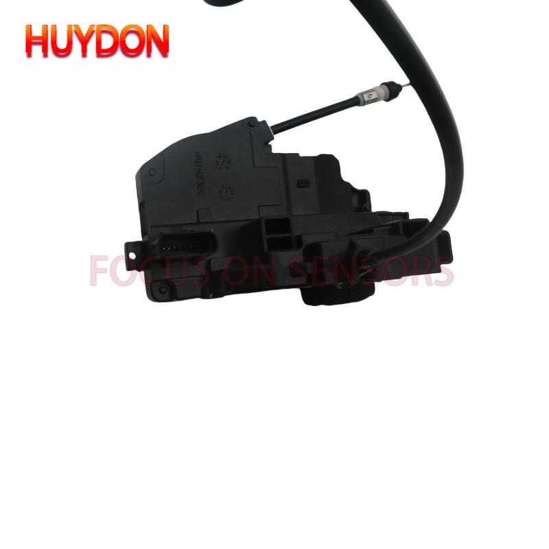 81310-1H000 81320-1H060 81410-1H000 81420-1H000 Front Rear Door Lock Latch Actuator For Kia Ceed Carnival Hyundai Azera
