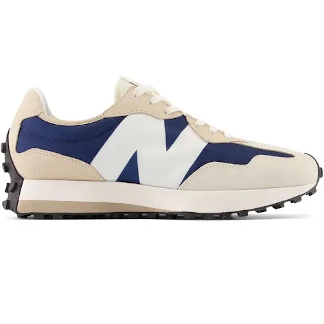 

Sneaker New Balance 327 Beige Navy Burnt Orange(MS327OB) 40