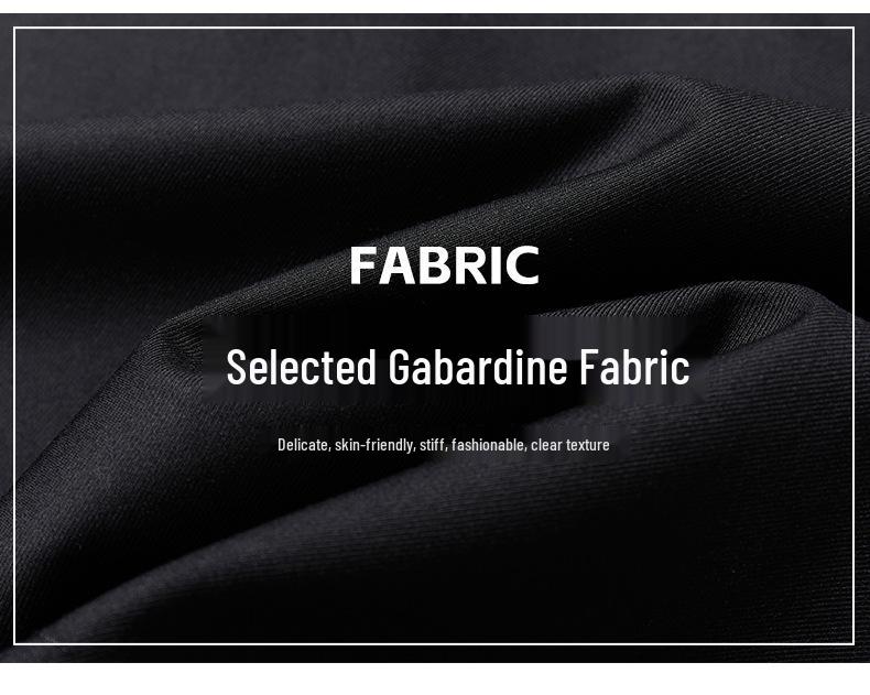 Rotes dreiteiliges japanisches JK-Uniform-Set - Langärmliger klassischer Akademie-Stil mit kurzem Rock