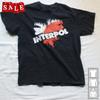 New Interpol Band Gift For Fans Unisex S-5XL Shirt JM345 Unisex T-Shirt