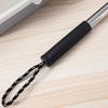 Chicken Poop Scooper 4-in-1 Poultry Litter Scoop with Handle Litter Sifting Shovel for Chicken Coop Pet Waste Cleaning