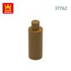 Non-Toxic 337Pcs/Lot 37762 Light Lamp Equipment Candlestick Building Block Moc Color Accessories Compatible With Brick Parts Kid Toy