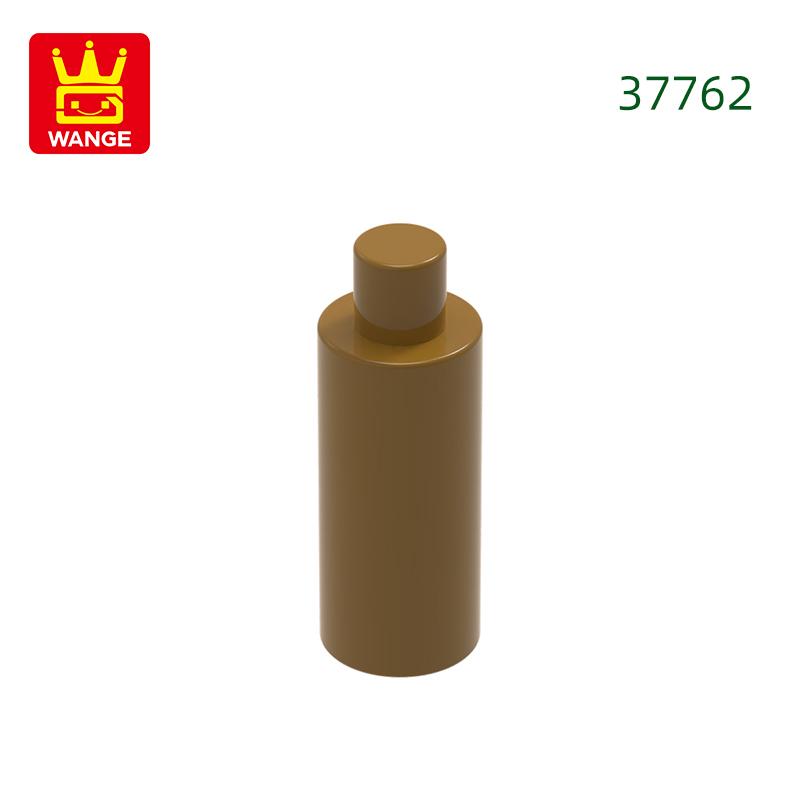 Non-Toxic 337Pcs/Lot 37762 Light Lamp Equipment Candlestick Building Block Moc Color Accessories Compatible With Brick Parts Kid Toy