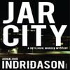 Jar City by Arnaldur Indridason Paperback Book 9780099541837