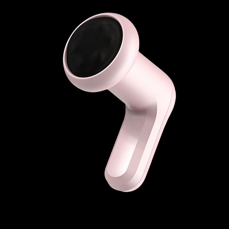 

Youke Portable Electric Body Sculpting Massager