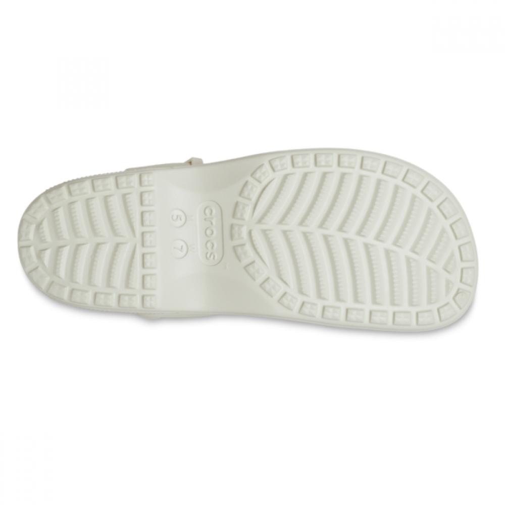 Crocs Classic Mary Jane Clog 210581 0hz