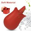 Rose-Tongue Licking Vibrator For Women Dildo G Spot Vibrators Clitoral Nipple Licker Stimulation Adult Anal Sex Toy For Couples