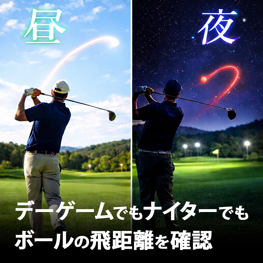 [sort] Light-up Golf Balls, 6 Colors To Choose From, 6-Pack & 12-Pack, Light-Up LED Lights, Colorful, Outdoor Sports, Flash Balls, Night Golf (Pink,