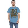 Forrest Gump Mens Life T-Shirt