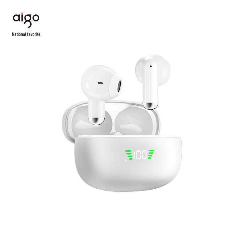 aigo TWS Semi-in-ear Bluetooth Earbuds