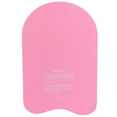 Prancha de Natação EVA Leve em Forma de U Auxílio para Treino em Piscina para Adultos Crianças