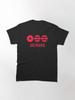 Arirang Album World Tour Classic TShirt 2026 Summer Mens Womens Luxury Fashion Pure Cotton Oversized Tshirt Street Wear Y2K