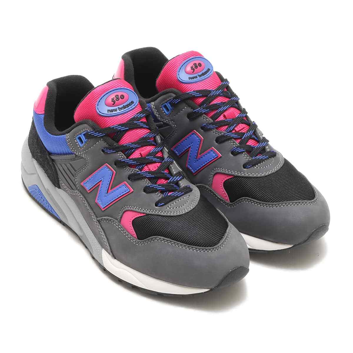 MT580SFC New Balance 580 Магнит Мульти (Мужской) 10