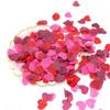 Party Heart Shape Table Decoration Home Decor Balloon Filler Confetti Tissue Paper Party Supplies