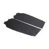 UTV For Can-Am Maverick R For CAN-AM MAVERICK R 2024 Accessories Rear Bed Side Doors Left And Right-A87Q