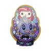Funko - The Little Mermaid - POP! Figure Deluxe Ursula (Glass) 9 Cm