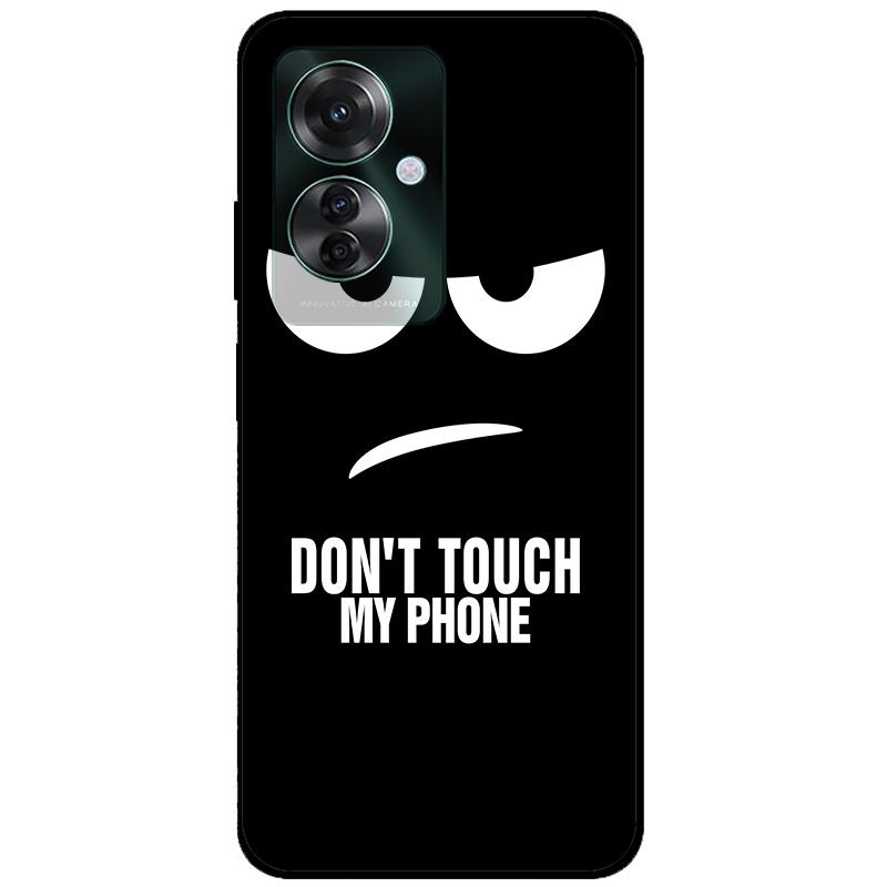 

for Oppo Reno11 F 5G Case Bumper Reno11F CPH2603 Shockproof Coque Cover for Oppo Reno 11F Case Soft TPU Silicone Phone Covers OPPO Reno11 F