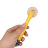 Seam Roller Quilting Press Roll Sewing Notions Pressing Wheel for  Sewing Wallpaper Fabric Decoration Hand Press Quilting Tool
