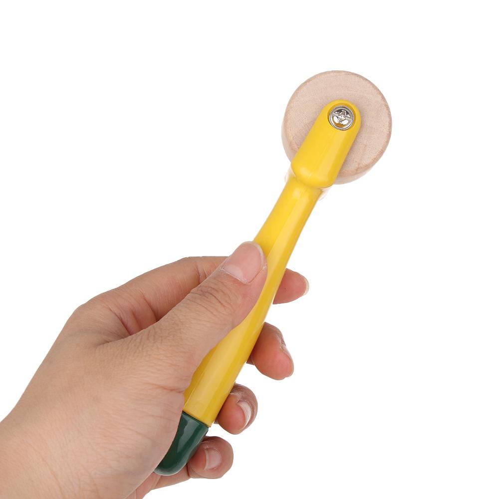 Seam Roller Quilting Press Roll Sewing Notions Pressing Wheel for  Sewing Wallpaper Fabric Decoration Hand Press Quilting Tool