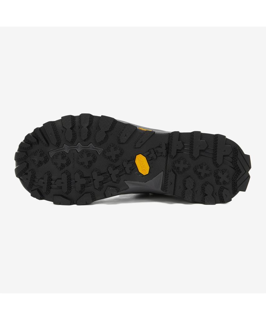 The North Face Ns91S01A Hedgehog Boa Gore-Tex Black
