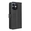 for Ulefone Note 16 Pro Wallet Case with Kickstand & Card Slots – Shockproof, Dustproof, Business Heavy Duty Flip Leather Diamond Cover