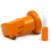 LNB Single - Televes - 7475 - Univerzální - Zisk 58 dB - Full HD 3D