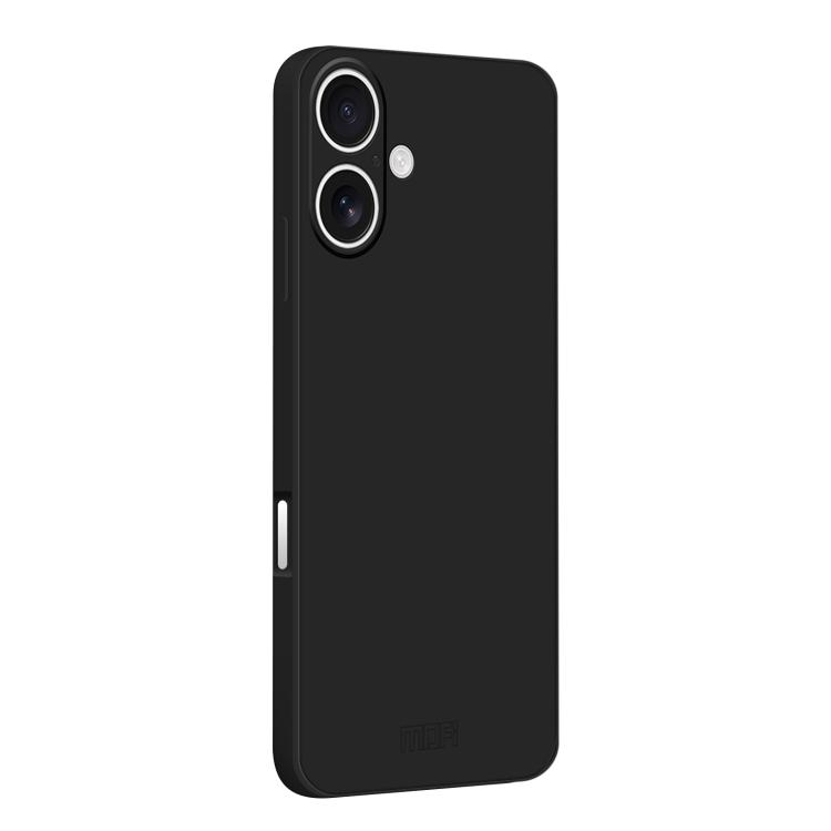 MOFI Caring Soft Shell Liquid Silicone Skin Feel Phone Case