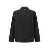 Hydrogen Unisex Shirt-Style Coach Jacket