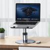 Paifan 2026 Alloy Desktop Stand for Laptops, Tablets, and Phones - Automatic Gravity Storage