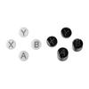 Game Controller A B X Y Knop Accessoires voor Gulikit Handvat KingKong 2 Pro NS08 NS09 Game Controller Vervangende Keycaps