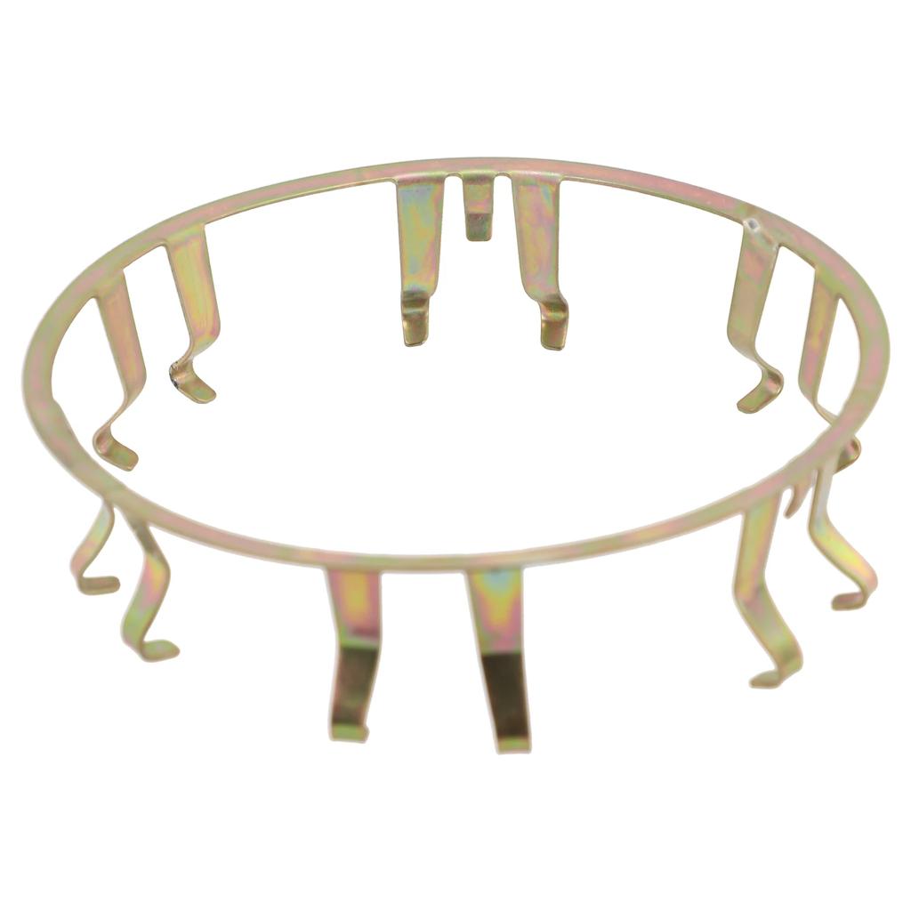 1pc Wheel Center Hub Cap Retainer Clip For For Pajero L200 MB624908 Center Retainer Metal Wheels Tires & Parts