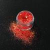 Colorful Mermaid Glitter Eyeshadow Loose Powder - DIY Handmade Laser Sequins
