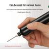 YFGPH Stainless Steel Precision Dispensing Needles
