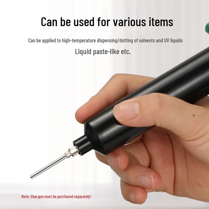 YFGPH Stainless Steel Precision Dispensing Needles