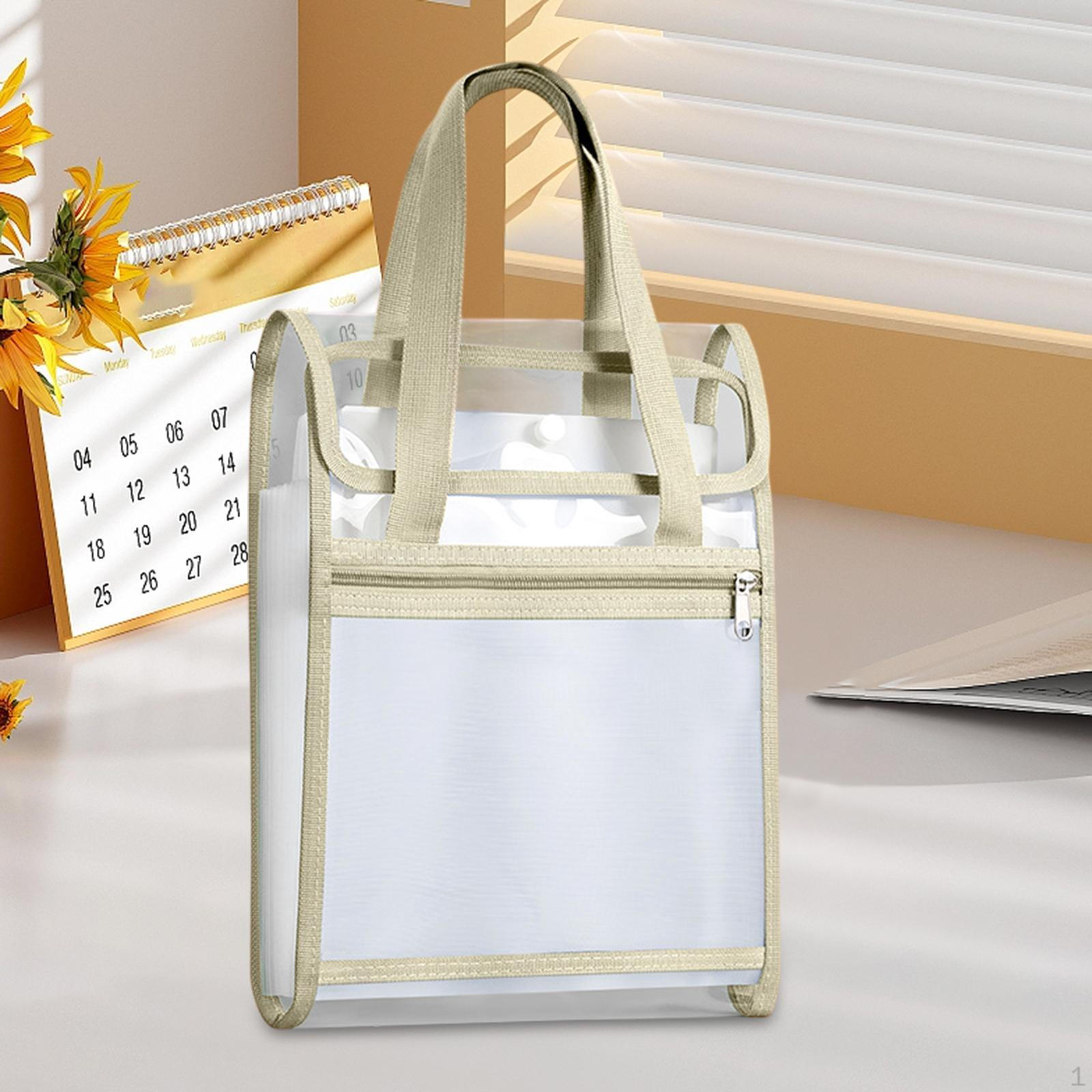 

Портативная расширяемая папка для файлов с 13 карманами, универсальный органайзер для бумаги формата А4