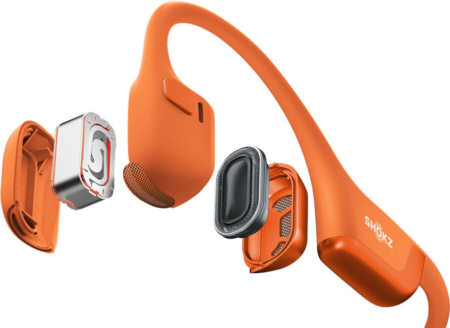 Наушники Shokz OpenRun Pro 2