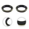 O-ring Kit As Shown Rear Axle Seal Plastic Metal Construction Includes O-ring 1 Set Included Replacement For Damaged Seals