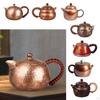 Copper Tea Kettle for Lovers