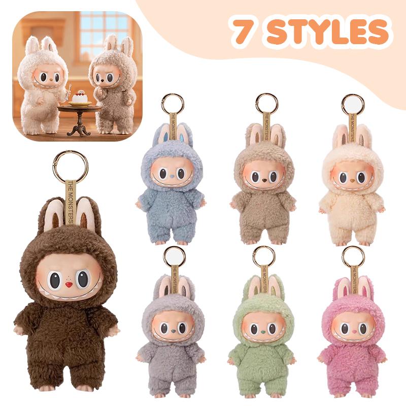 Decoração Chaveiros Chaveiro Chaveiros Chaveiro Natal Boneca de Pelúcia Boneca em Pé Presente Decoração Hotel Shopping Decoração de Natal Presente para Crianças