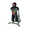Full-Body Humanoid Training Target Dummy with Base