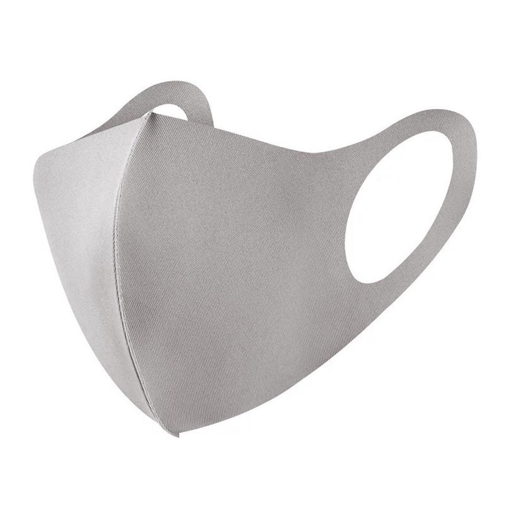 5PC PM 2.5 Filter Face  Replaceable Face Mouth Cover   Face