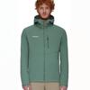 MAMMUT Ultimate Comfort Soft Shell Jacket Men's 1011-01910
