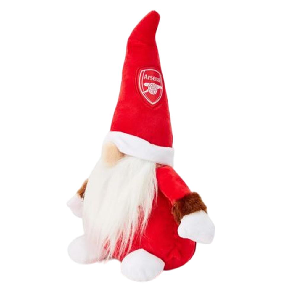 Arsenal FC Gnome Gonk